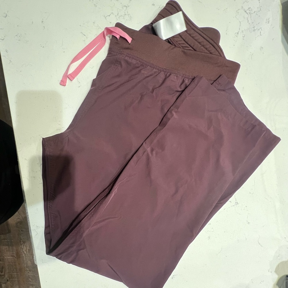 FIGS LIVINGSTON SCRUB PANTS